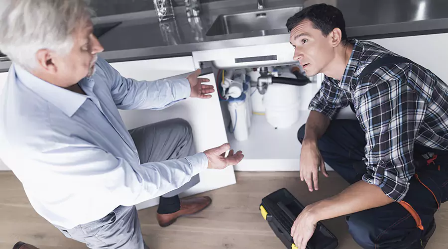 Understanding Common Water Quality Issues in Residential Neighborhoods