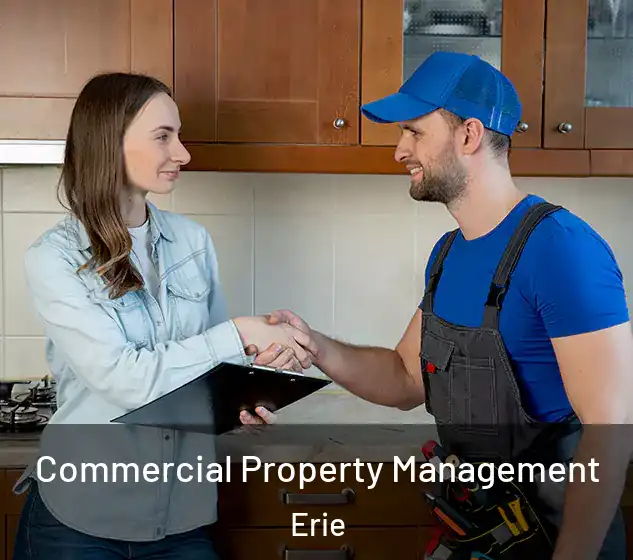  Commercial Property Management Erie