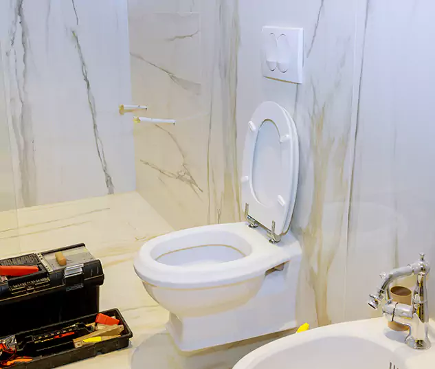 Get to Know George Winston Plumbing in Erie, PA