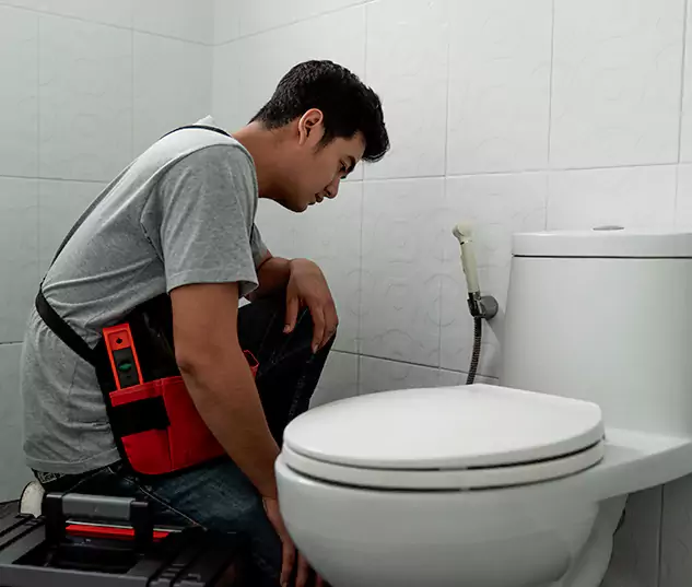 Get to Know George Winston Plumbing in Erie, PA