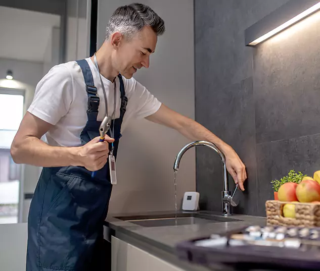 Get to Know George Winston Plumbing in Erie, PA