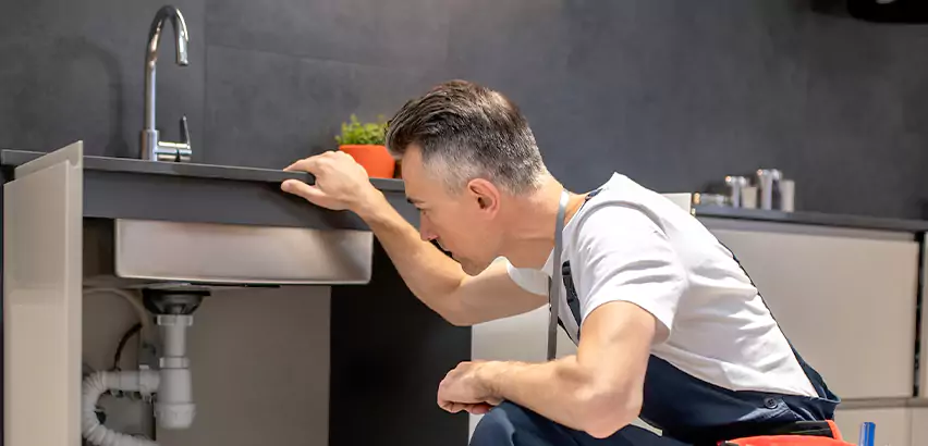 Scope of Bathroom Sink Repair Services in Erie, PA