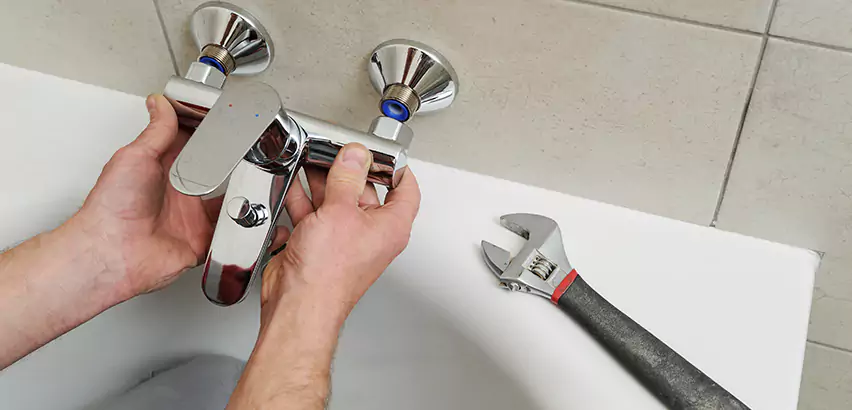 Our All Bathroom Faucet Repair Services in Erie, PA