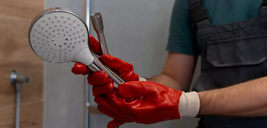 Our All Bathroom Shower Replacement Services in Erie, PA