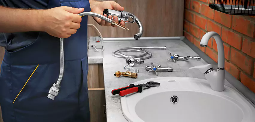 Our All Bathroom Sink Repair Services in Erie, PA