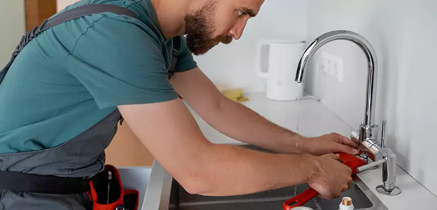 Faucet Installation Erie