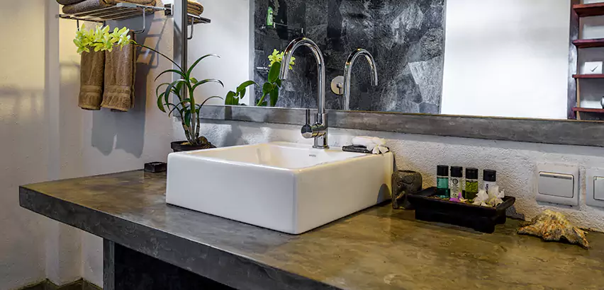 Bathroom Vanity Sink Installation Services in Erie, PA