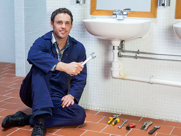 Why Do Homeowners Choose True George Winston Plumbing Plumbing in Erie, PA?