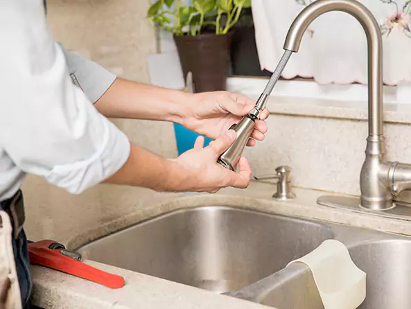 Why George Winston Plumbing is the First Choice for Bathroom Faucet Replacement Services in Erie, PA?
