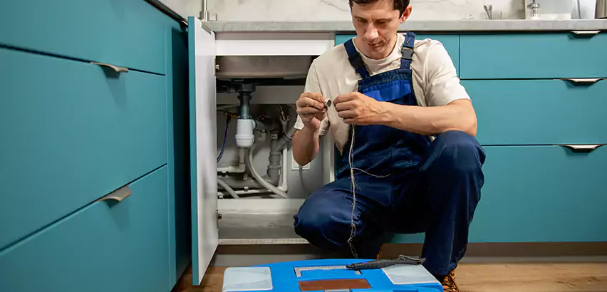 Scope of Commercial Office Building Plumbing Services in Erie, PA