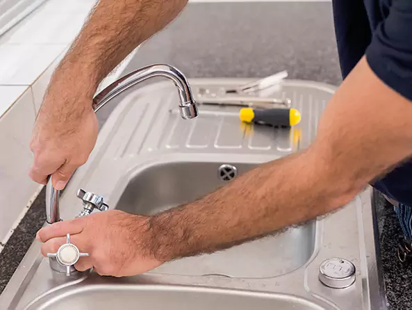 Why George Winston Plumbing Is the First Choice for Commercial Restaurant Plumbing Services in Erie, PA?
