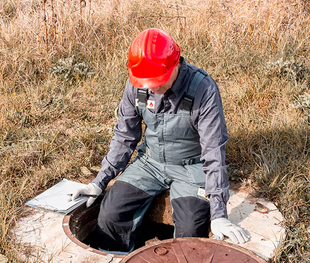 Get to Know George Winston Plumbing in Erie, PA