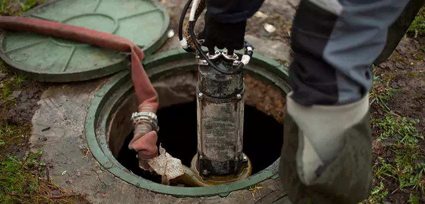 Scope of Hydro Jetting Services in Erie, PA