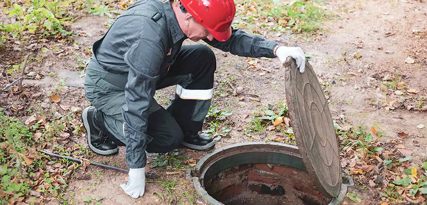 Scope of Sewer Line Cleaning Services in Erie, PA