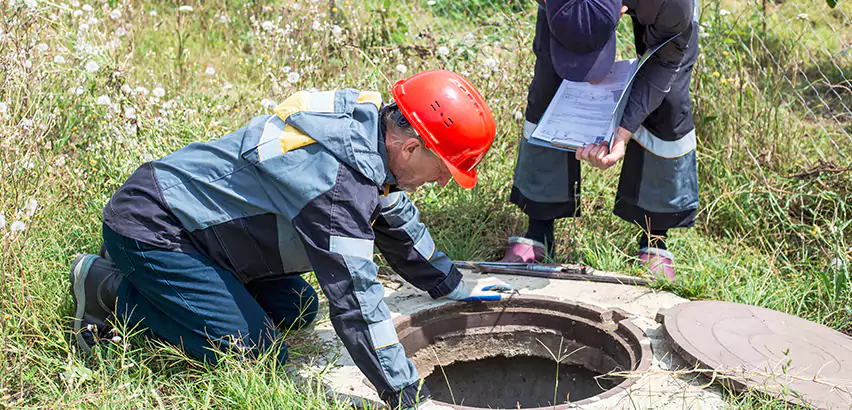 Scope of Storm Drain Cleaning Services in Erie, PA