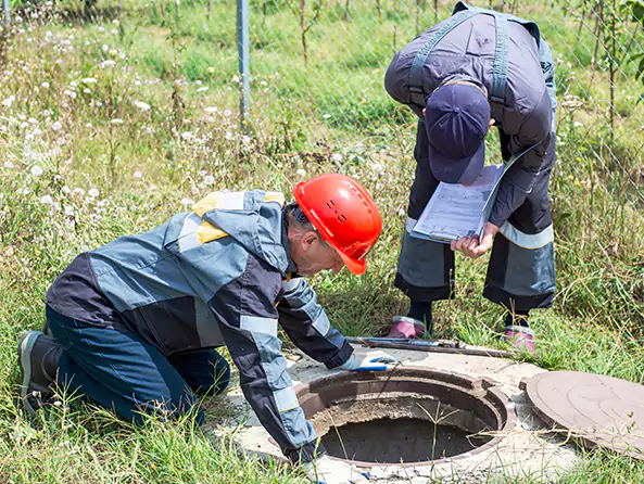 Why George Winston Plumbing is the First Choice for Hydro Jetting Services in Erie, PA?