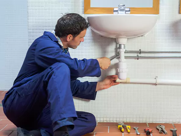 Why George Winston Plumbing is the First Choice for Kitchen Drain Cleaning Services in Erie, PA?