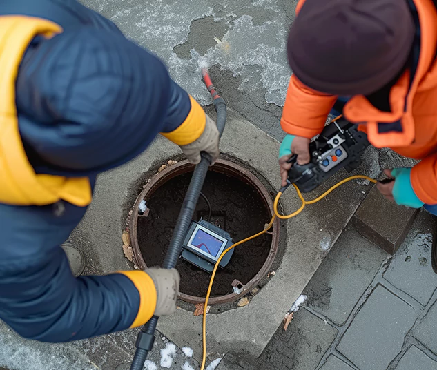 Get to Know George Winston Plumbing in Erie, PA