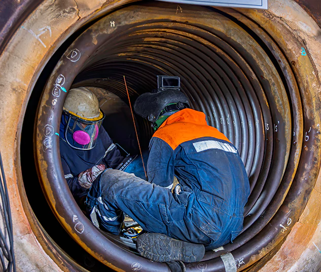 Get to Know George Winston Plumbing in Erie, PA