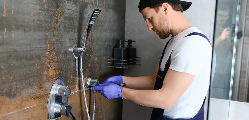 Scope of Plumbing Inspection Services in Erie, PA
