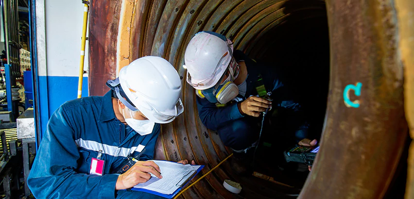 Scope of Underground Pipe Inspection Services in Erie, PA