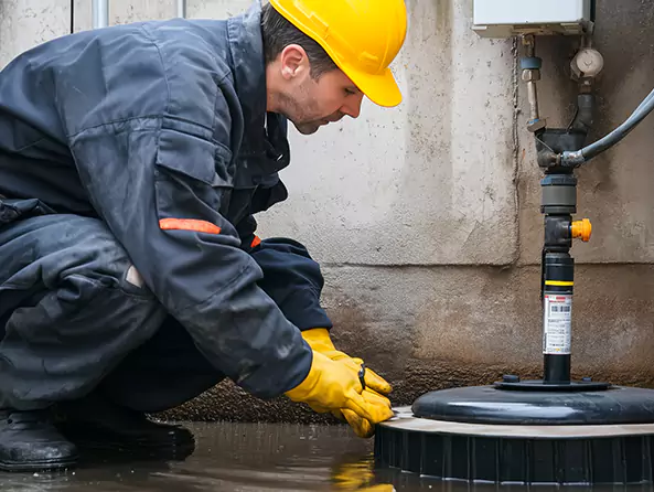 Why George Winston Plumbing is the First Choice for Sewer Camera Inspection Services in Erie, PA?