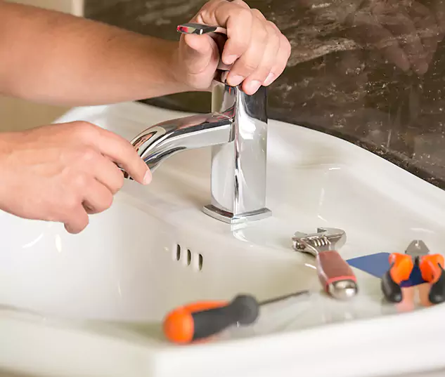 Reliable Erie, PA Plumbing Service Backed by Experience