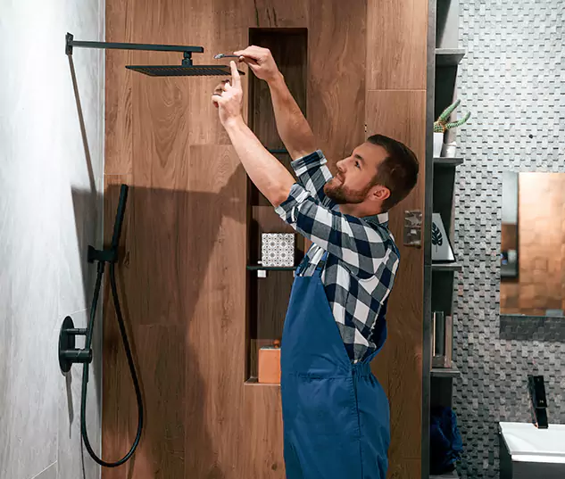 Trusted by George Winston Plumbing Property Owners in Erie, PA