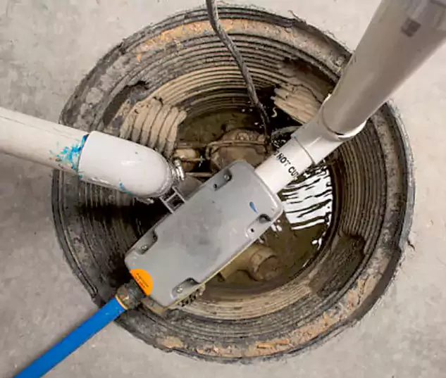 Reliable Erie, PA Plumbing Service Backed by Experience