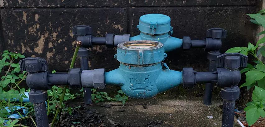 Scope of Backflow Preventer Installation Services in Erie, PA