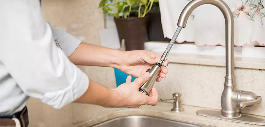 Scope of Faucet Installation Services in Erie, PA (From Prep to Final Checks)