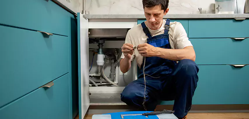 Our All Plumbing Installation Services in Erie, PA