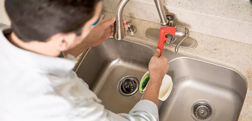 Plumbing Installation Services in Erie, PA
