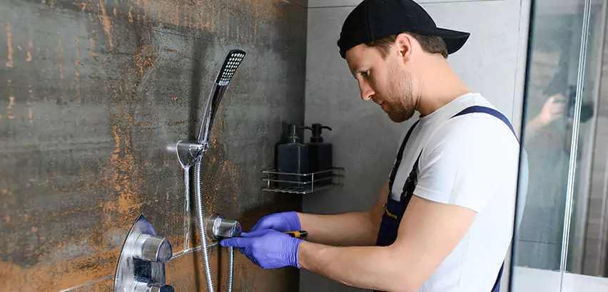 Scope of Shower Installation Services in Erie, PA