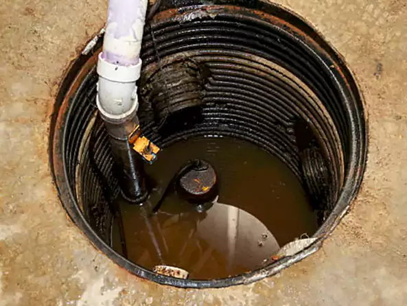 Your Top-Rated Choice for Sump Pump Installation in Erie, PA