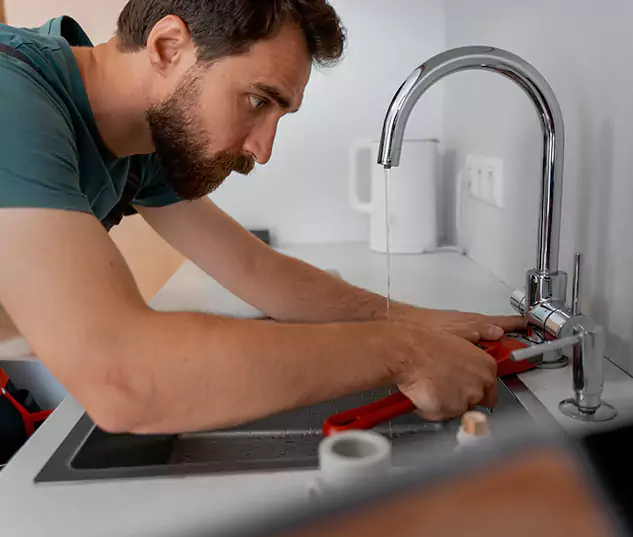 Get to Know George Winston Plumbing in Erie, PA