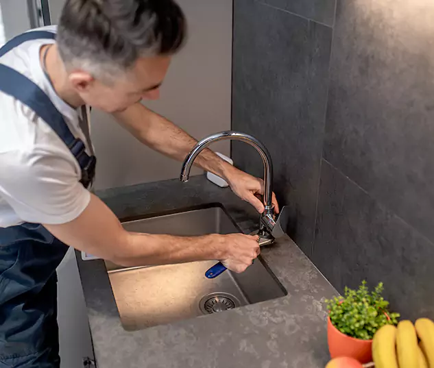 Get to Know George Winston Plumbing in Erie, PA