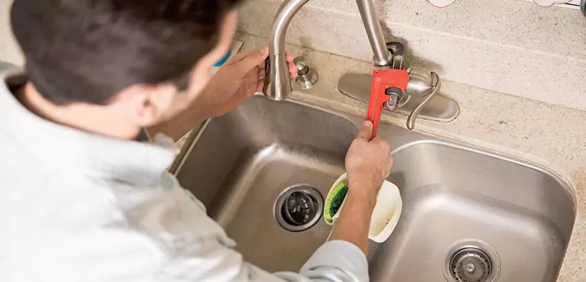 Our All Kitchen Faucet Installation Services in Erie, PA