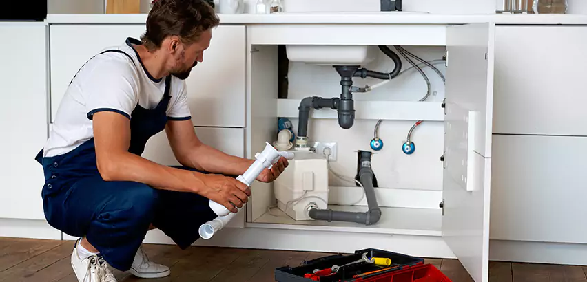 Scope of Kitchen Garbage Disposal Replacement Services in Erie, PA