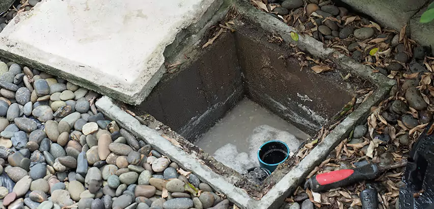 Scope of Kitchen Grease Trap Installation Services in Erie, PA