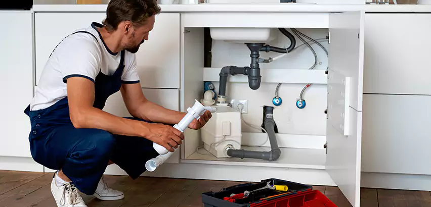 Scope of Kitchen Plumbing Services in Erie, PA