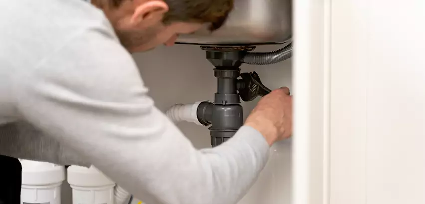 Scope of Kitchen Piping Repair Services in Erie, PA