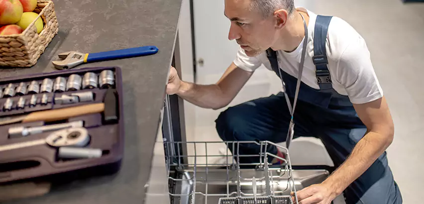 Kitchen Dishwasher Installation Services in Erie, PA