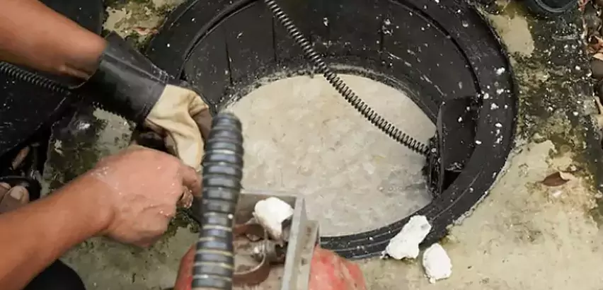 Kitchen Grease Trap Repair Services in Erie, PA