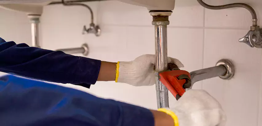 Kitchen Piping Repair Services in Erie, PA