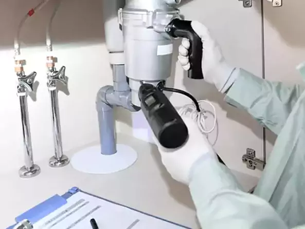 Why George Winston Plumbing is the First Choice for Kitchen Garbage Disposal Replacement Services in Erie, PA?