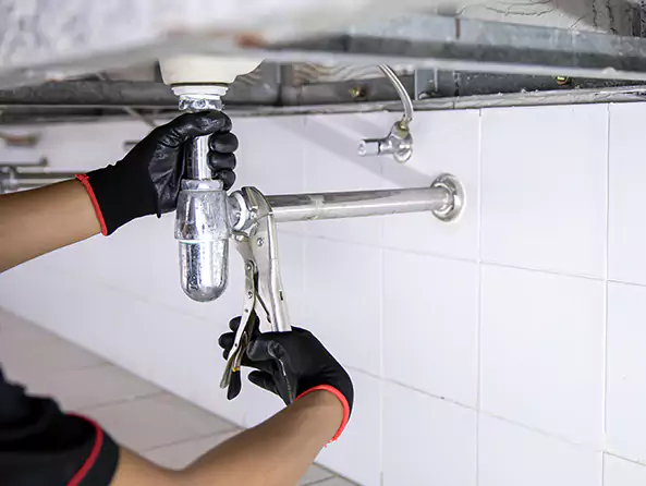 Why George Winston Plumbing is the First Choice for Kitchen Piping Replacement Services in Erie, PA?