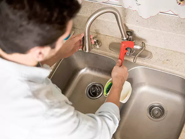Why George Winston Plumbing is the First Choice for Kitchen Sink Replacement Services in Erie, PA?