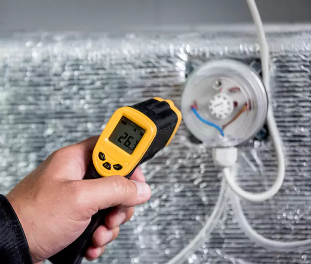 Get to Know George Winston Plumbing in Erie, PA