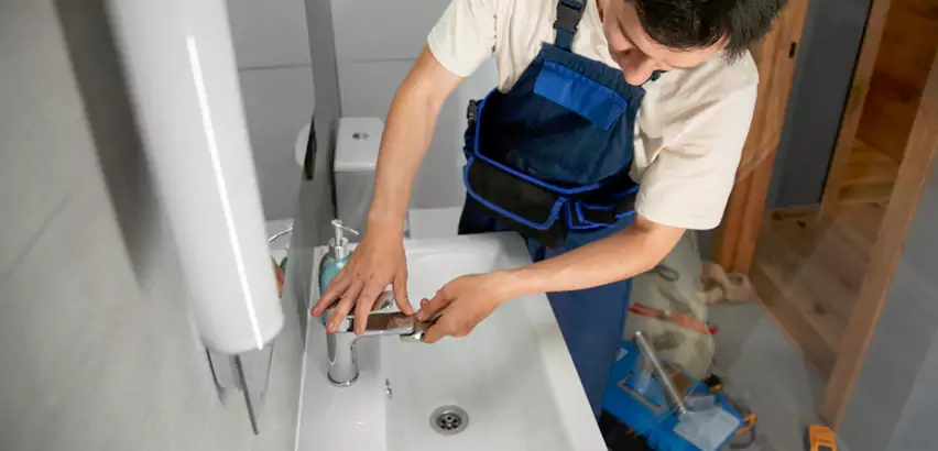 Scope of Bathroom Leak Detection Services in Erie, PA